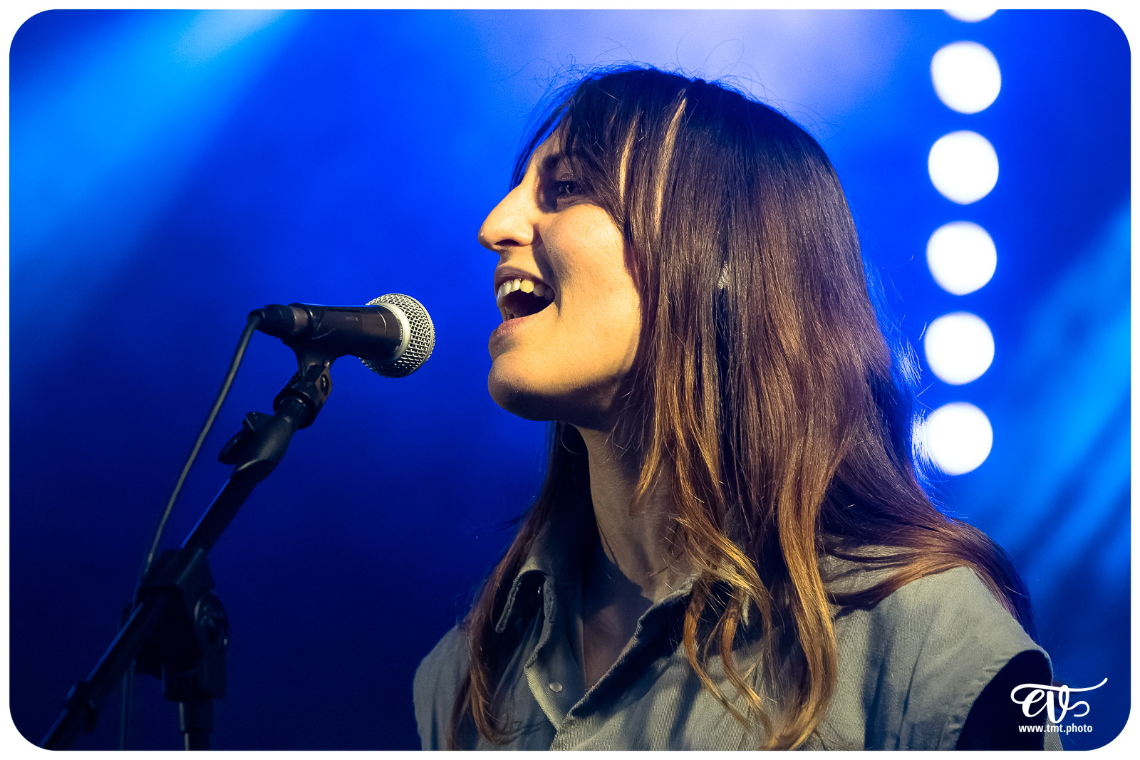 FOES CHANTE GOLDMAN
